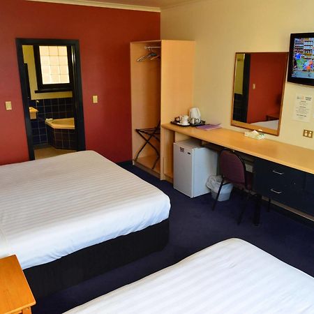 Waikerie Hotel Motel Exteriör bild